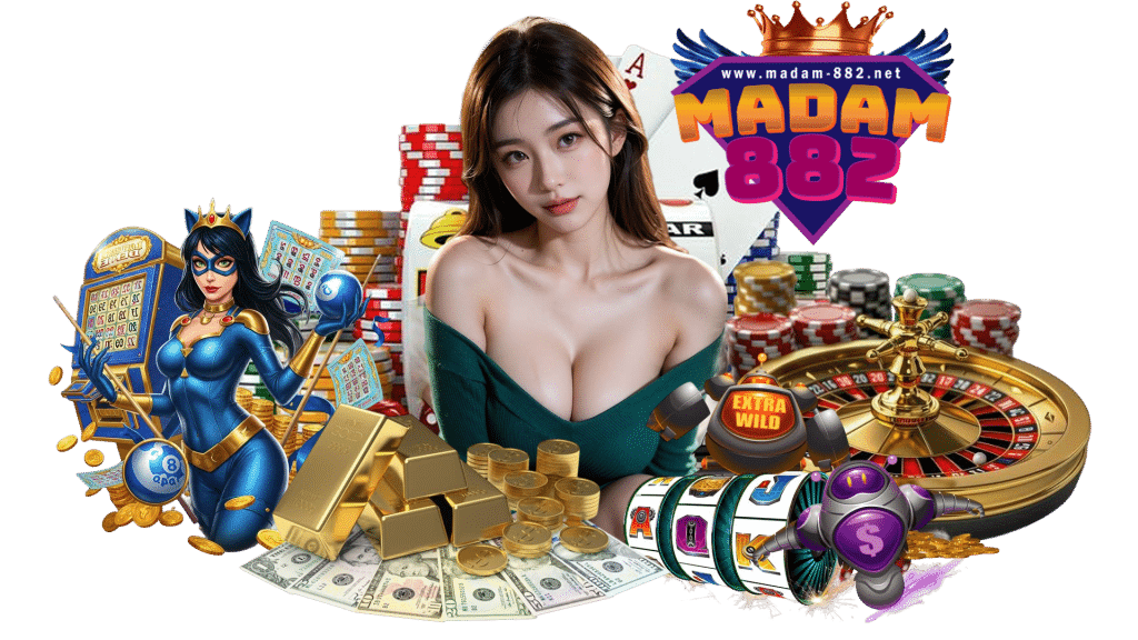 madam882