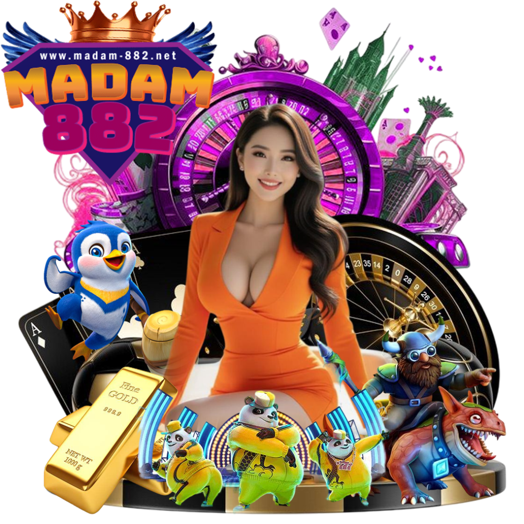 madam882 mobile